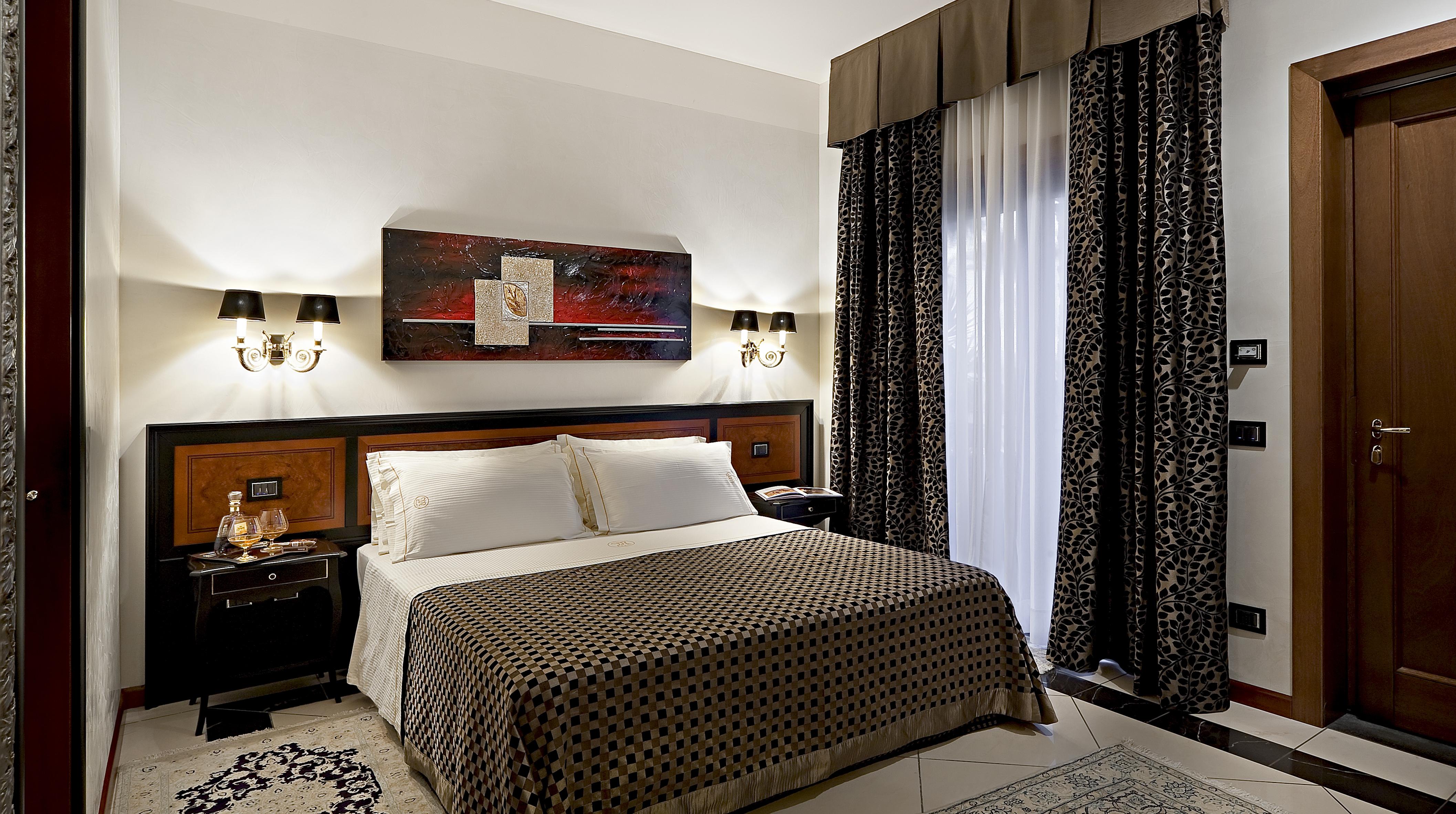 Minareto Hotel Сиракуза Екстериор снимка