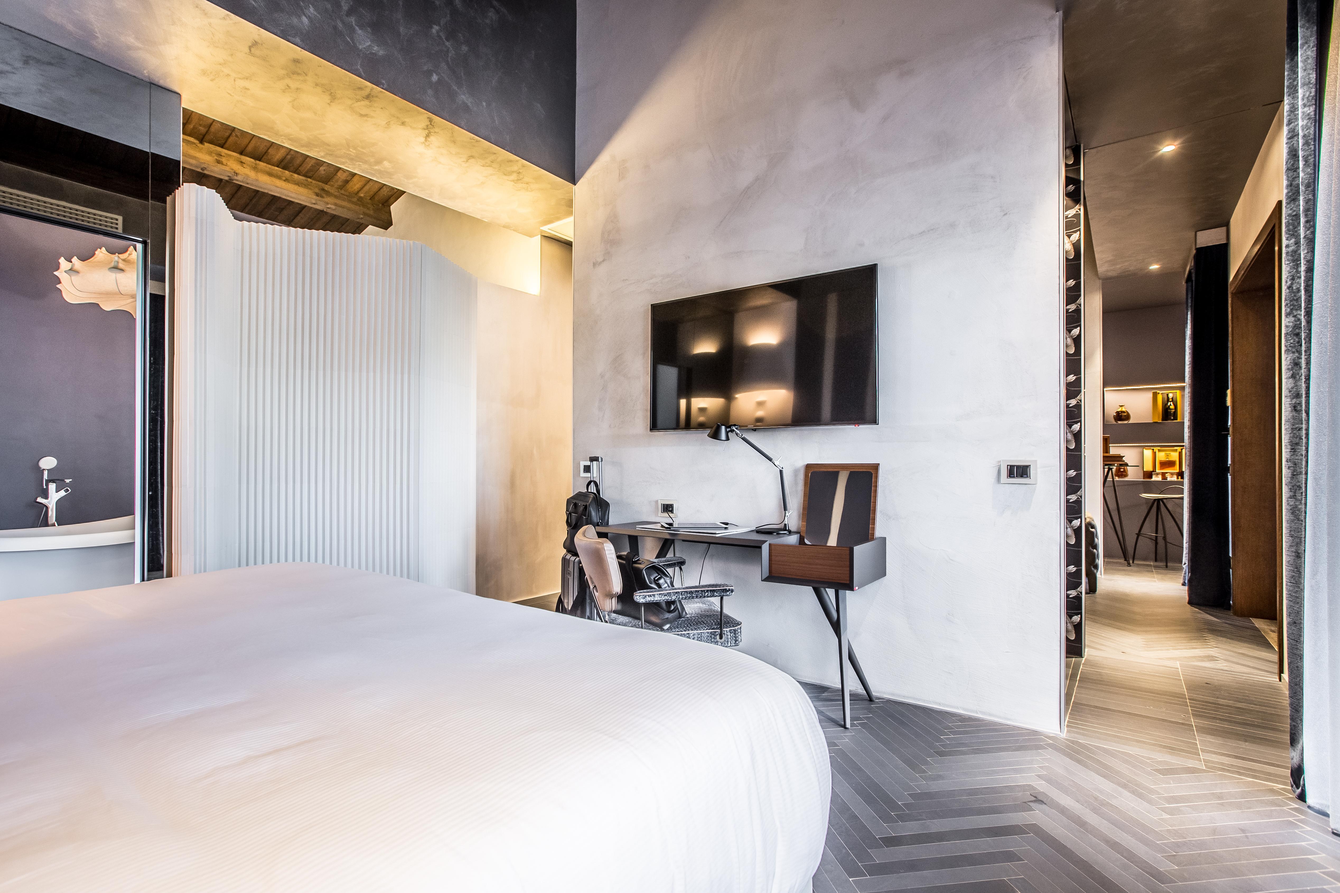Minareto Hotel Сиракуза Екстериор снимка
