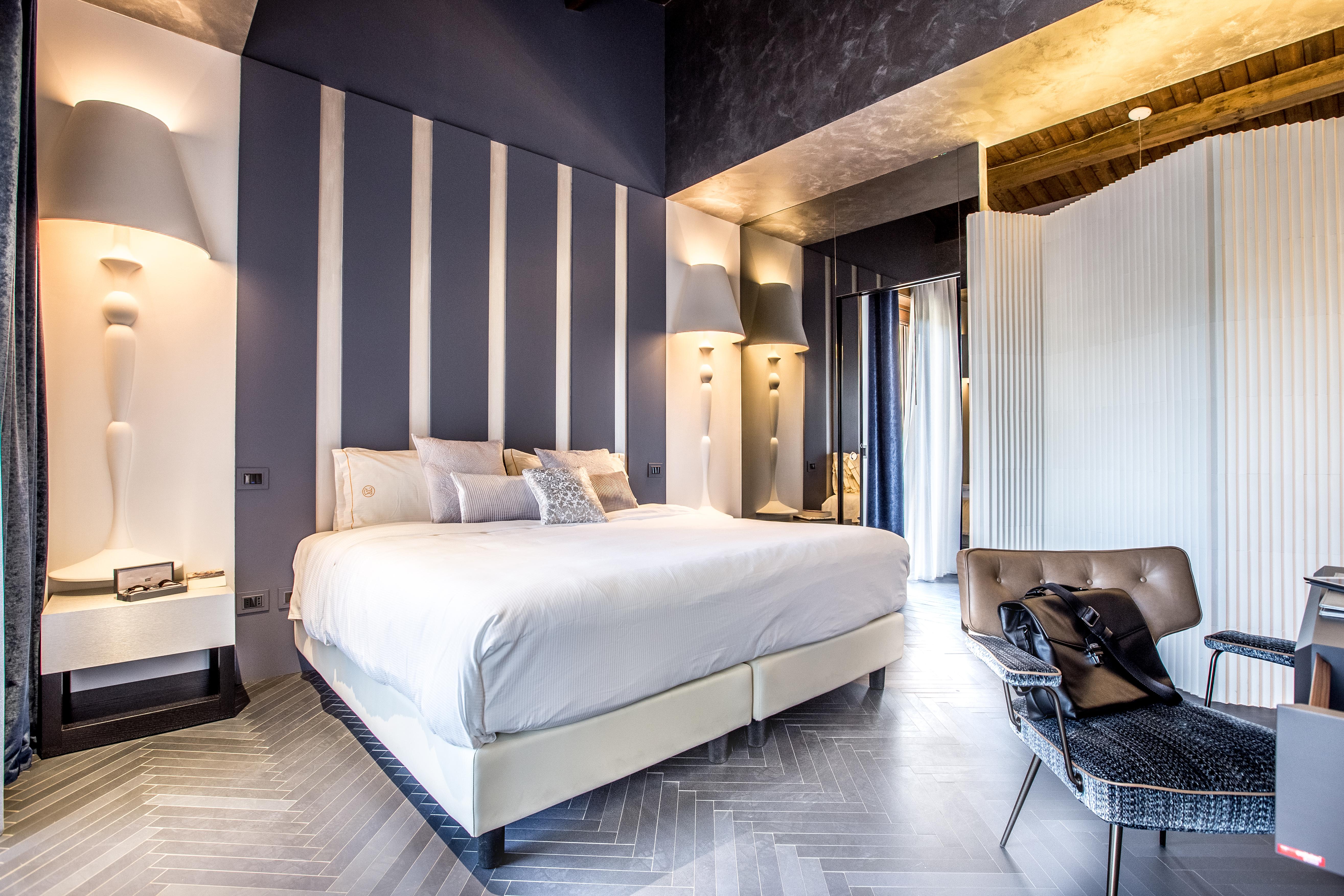 Minareto Hotel Сиракуза Екстериор снимка