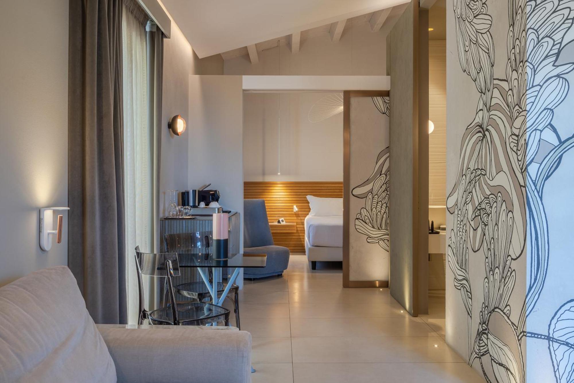 Minareto Hotel Сиракуза Екстериор снимка
