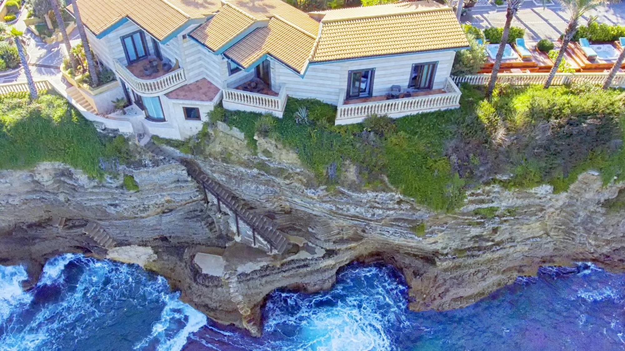 Minareto Hotel Сиракуза Екстериор снимка