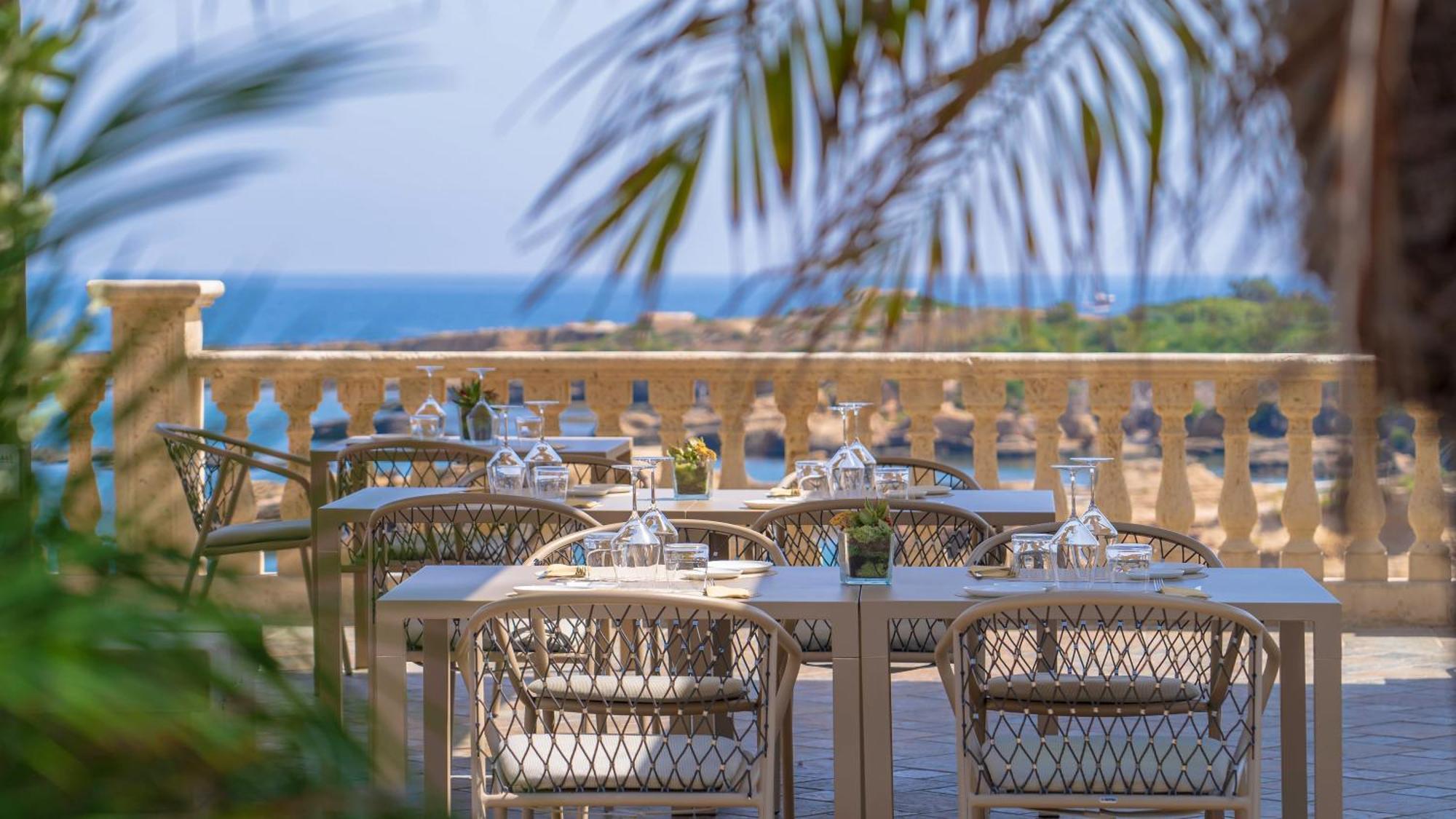 Minareto Hotel Сиракуза Екстериор снимка