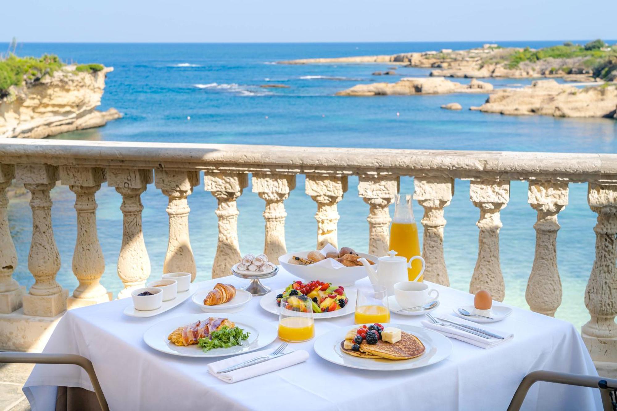 Minareto Hotel Сиракуза Екстериор снимка